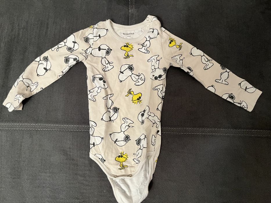 Body copii Reserved marimea 92