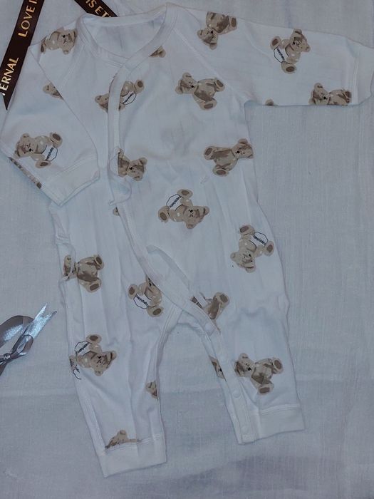 Чемодан для новорождённых