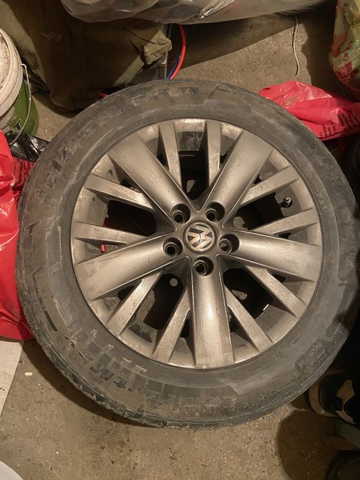 Продаются титановые Диски r15