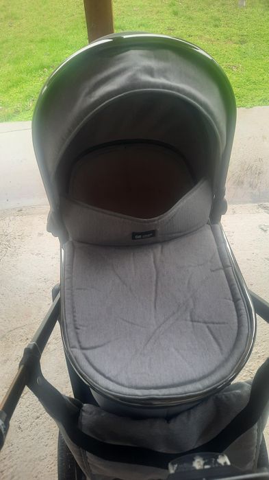 Бебешка количка#*