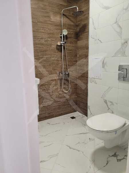 Двустаен апартамент под наем в Тракия 11818521