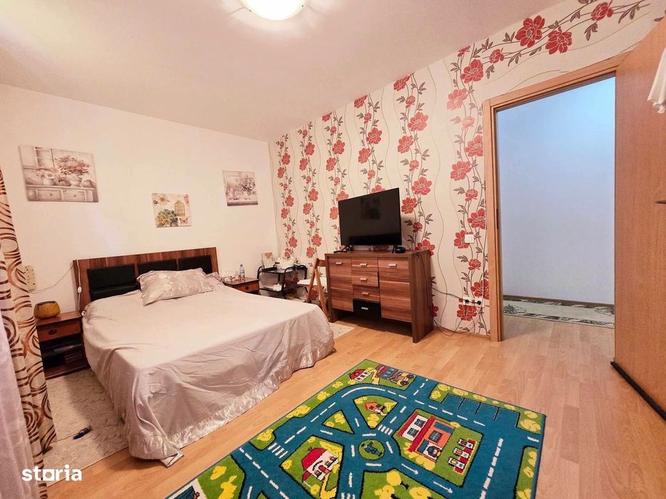Apartament 2 Camere Linda Residence, Sector 3