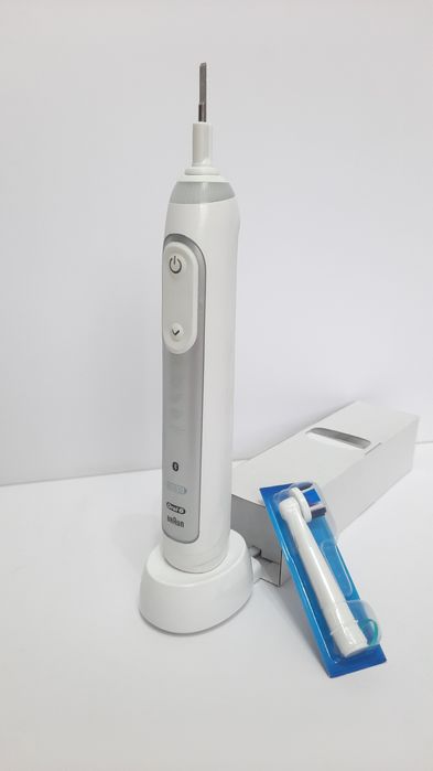 Oral-B Genius 8000
