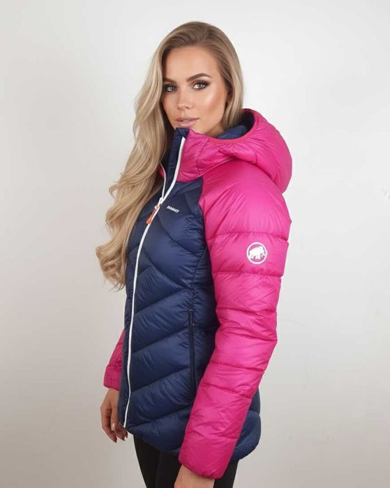 Mammut Taiss In Jacket - Оригинално дамско яке размер M