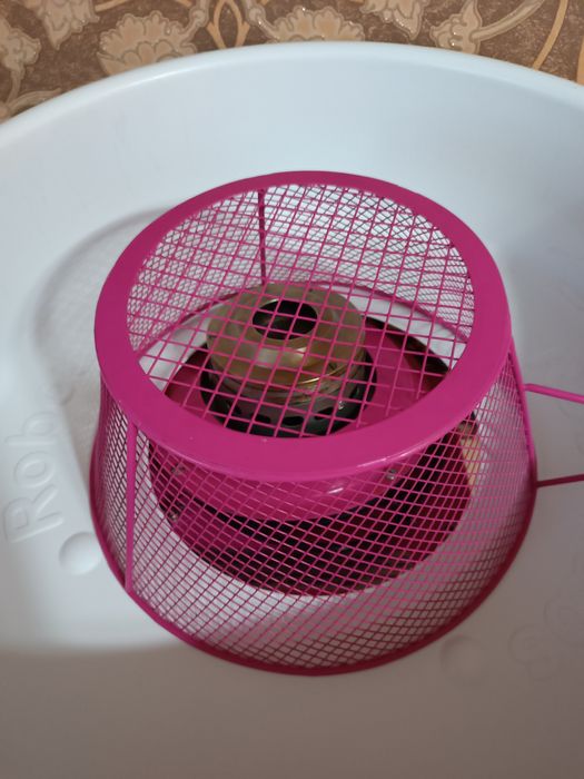 Аппарат для фигурной сладкой ваты