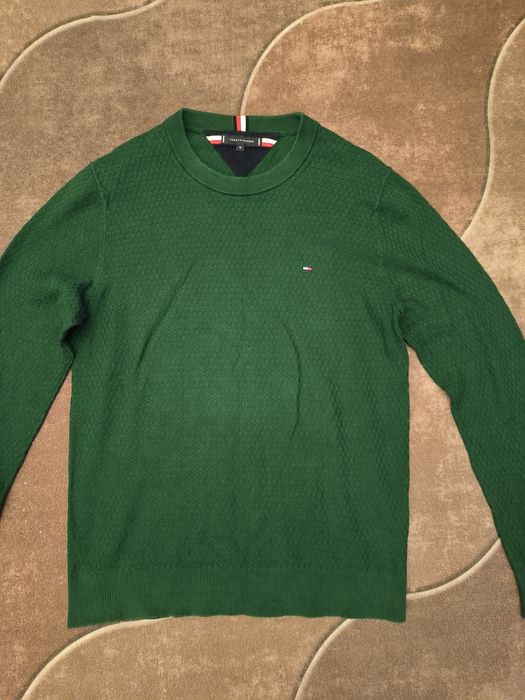Tommy Hilfiger пуловер XL размер