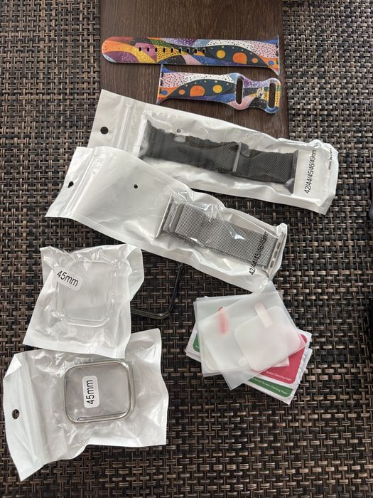 Apple Watch 9 45mm