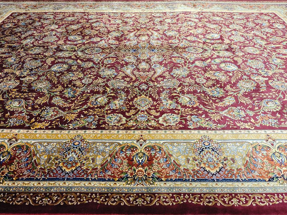 Продам ковёр 4х3