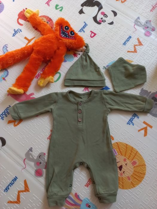 Детский мир одежды