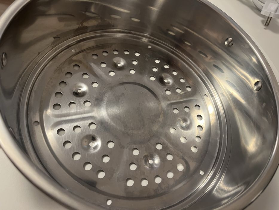 Aparat de gătit cu aburi Tefal Convenient Series VC1451