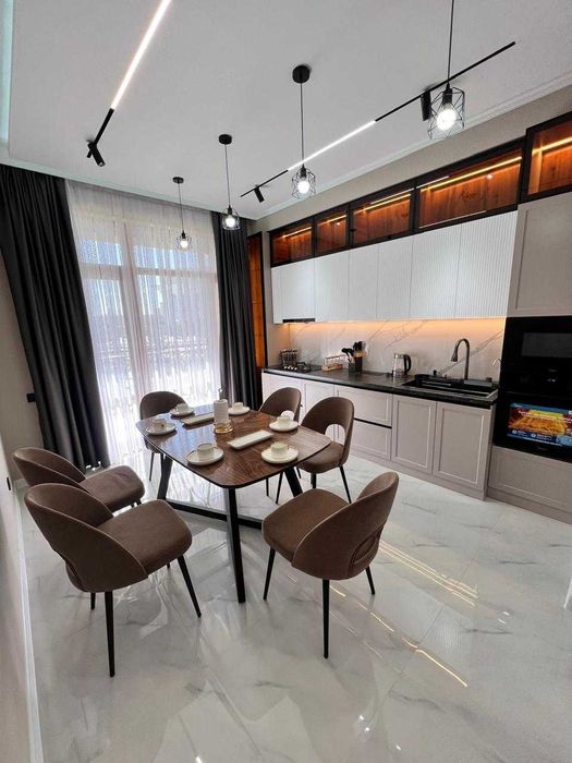 Квартира Караван сарай