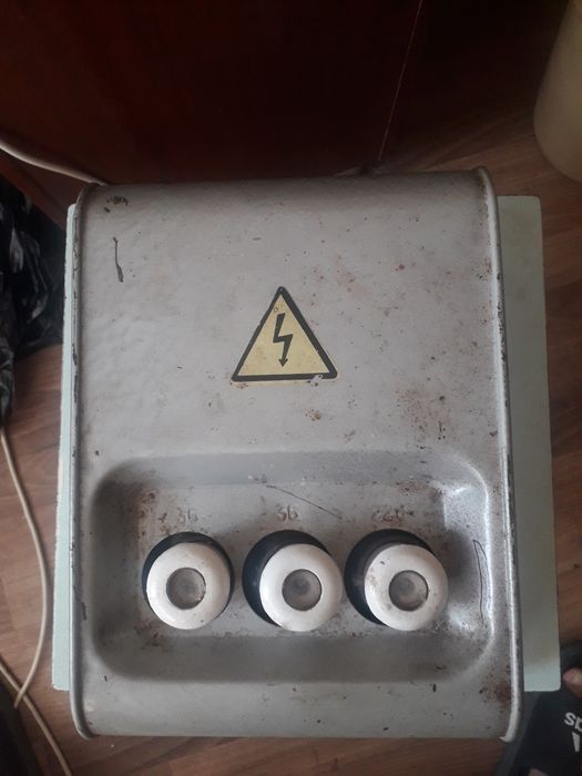 Продам   новый трансформатор  понижающий