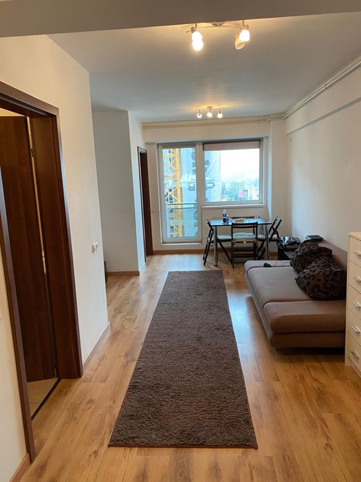 Apartament cu 1 camera de inchiriat