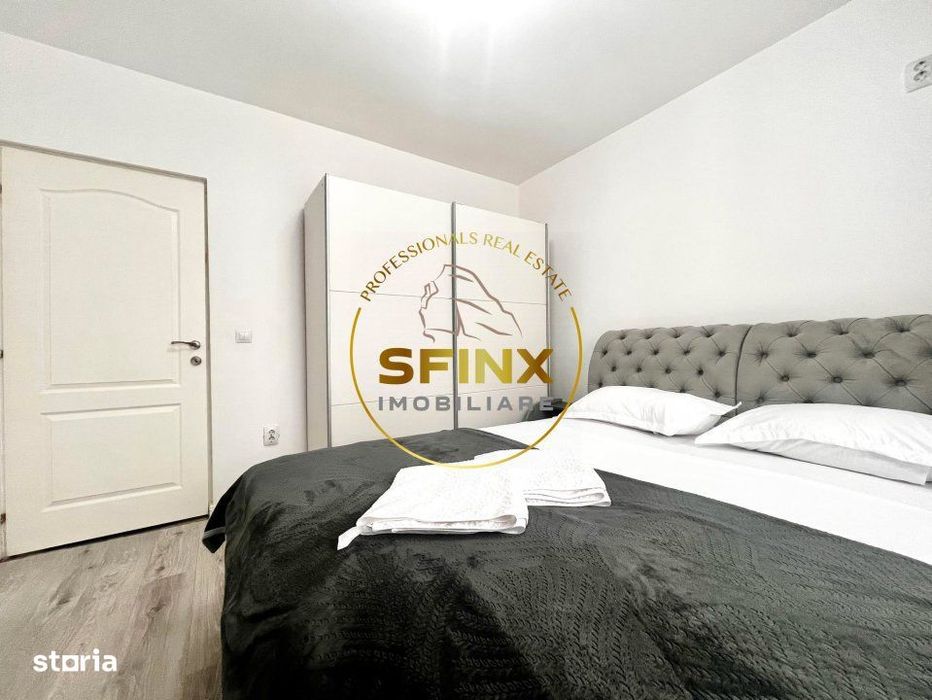 Apartament 2 camere Piata Victoriei