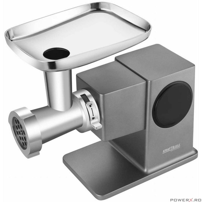 Masina tocat carne electrica, eficienta 4 kg/min, 2500 W, Kraft