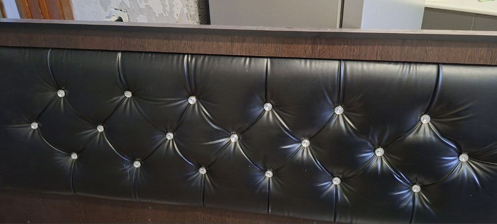 Продам кровать 180/200 крепкая