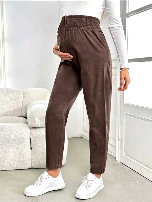 Панталон за бременни нов