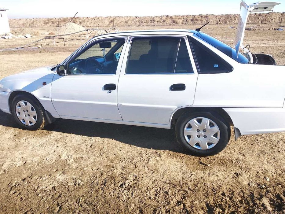 Nexia 2 Cons 
Samarqand