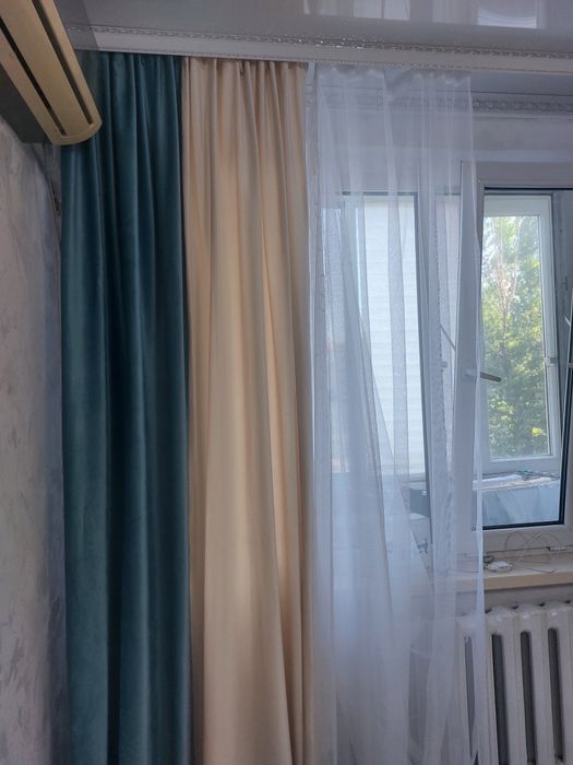 Продам занавеску
