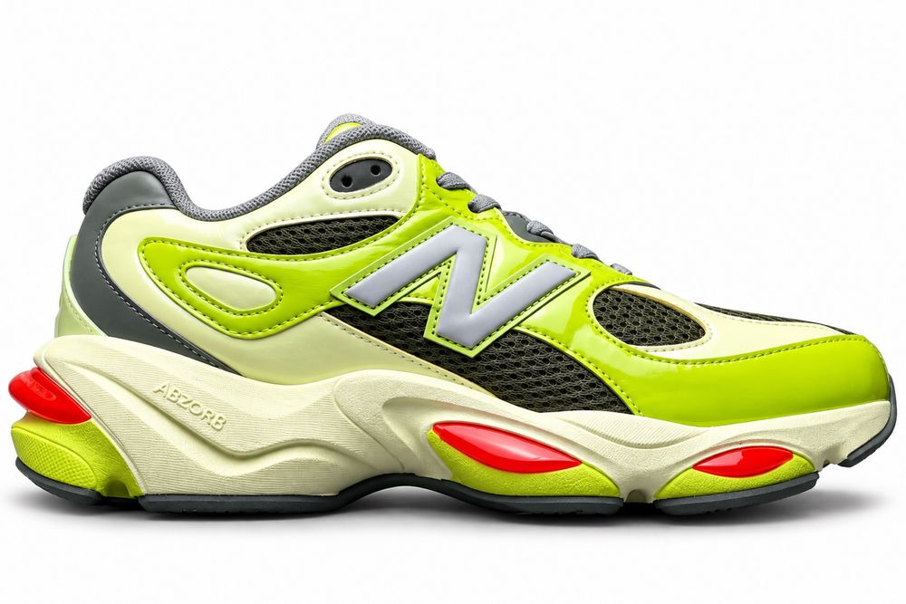 New Balance U983NR 36-45