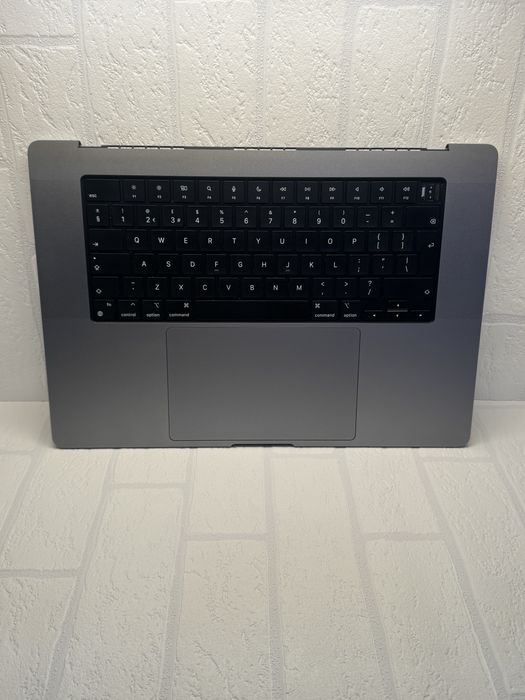 Tocase Tastatura Baterie Trackpad Macbook Pro 16 A2485