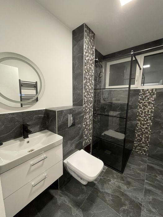 Inchiriez apartament 2 camere