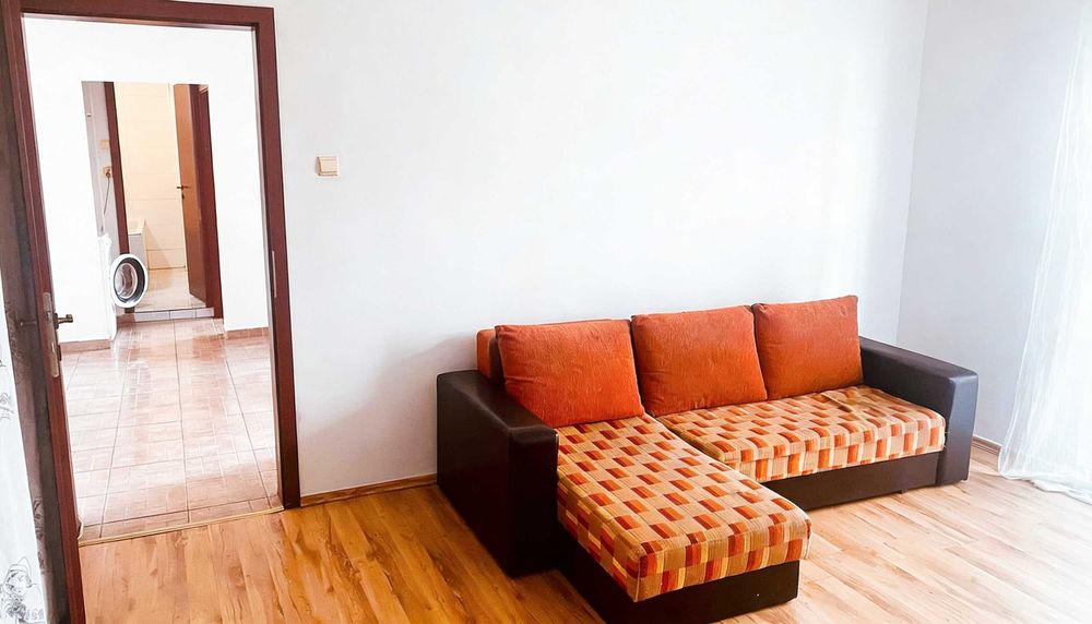 2 camere Parc Sebastian