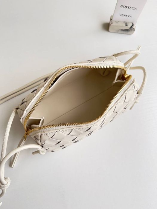 Geanta Bottega Veneta Intrecciato
