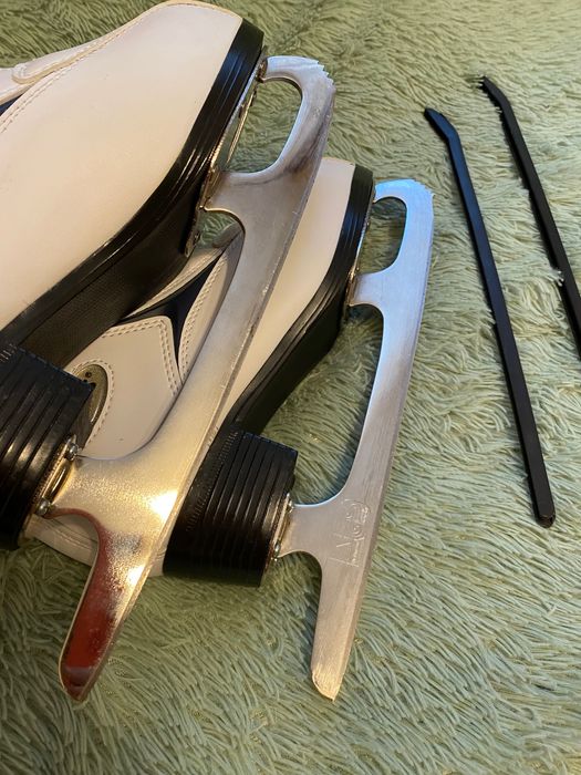 Фитнес коньки Roces