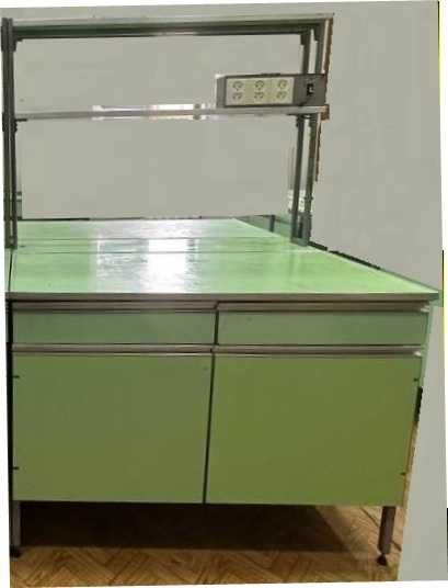 Лаборатория мебеллари сотилади (лабораторная мебель)