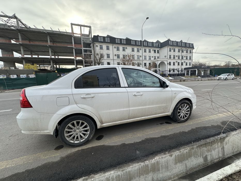 Nexia 2020 4 pozitsiya avtomat