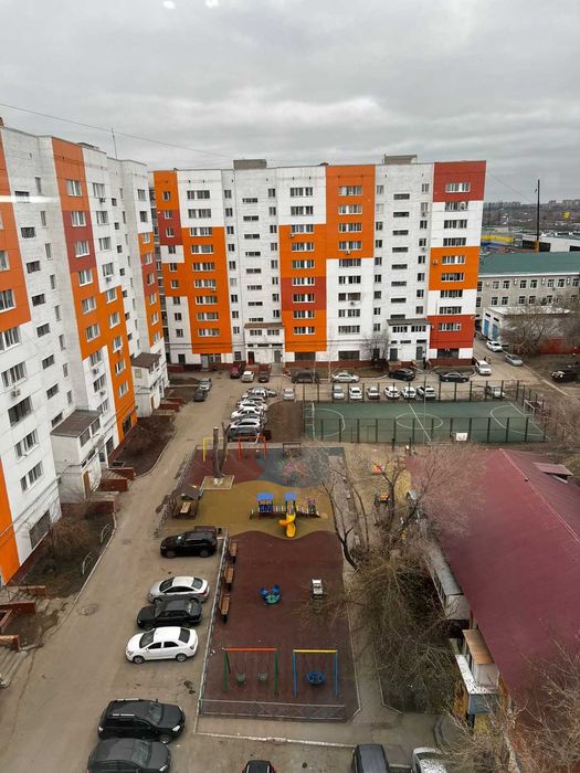 Продажа 3-комнатной квартиры