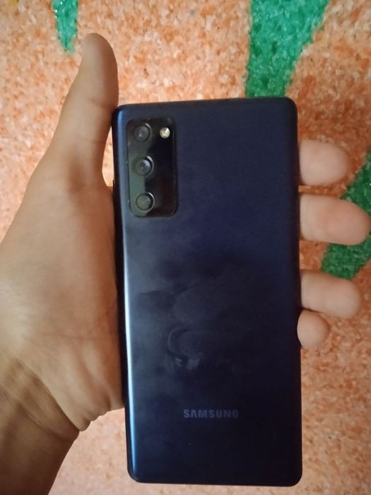 Galaxy S20 FE   8/128GB