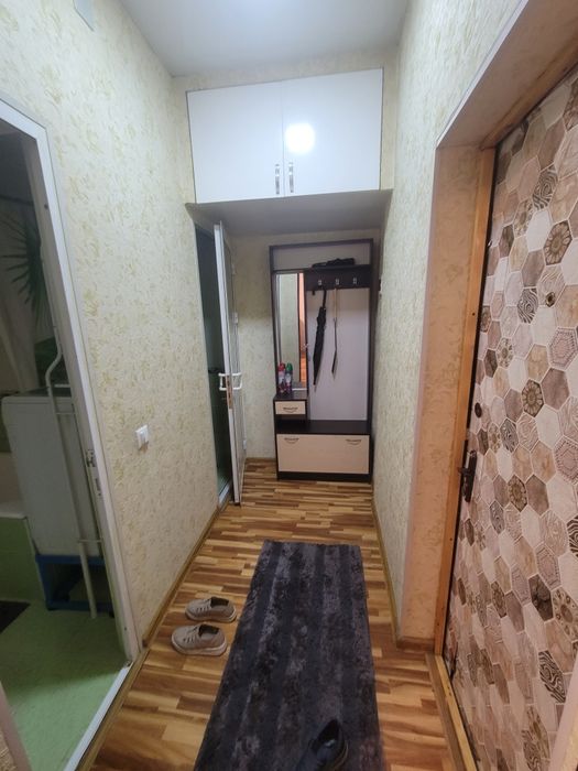 Продам квартиру.