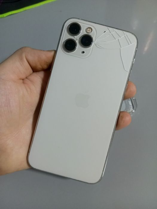 Обмен iPhone 11 Pro 64Gb
