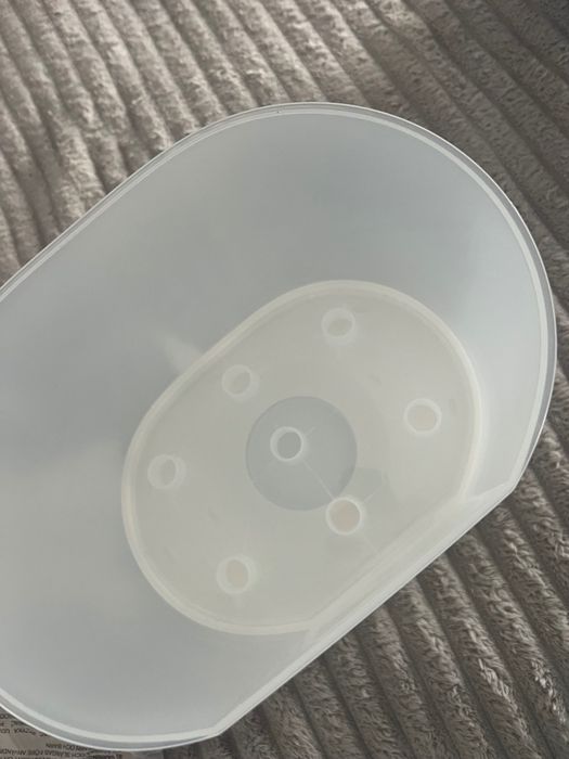 Sterilizator biberoane