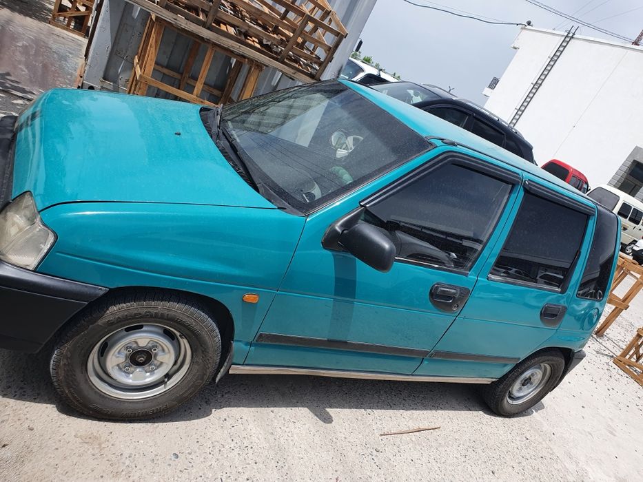 Продаётся автомобиль Tico