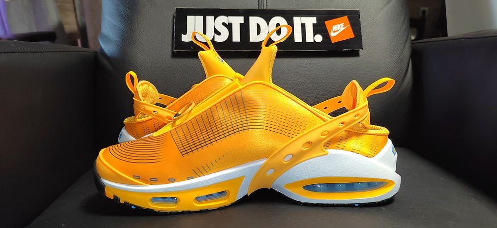 Nike Air Max Craze, номер 44