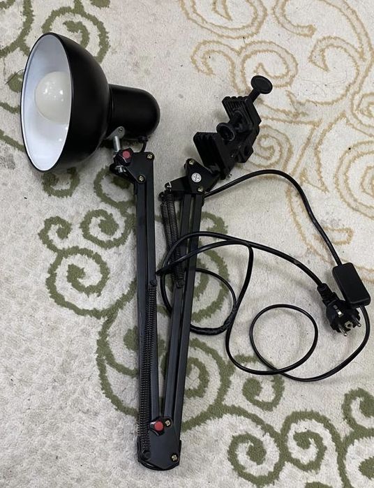 Продам лампа, светильник