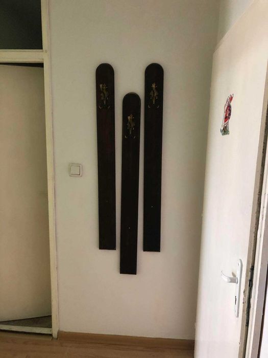 Дава се под наем Двустаен апартамент в Пазарджик, Моста на Лютата - 55 кв.м за 178.5 € - Снимка #12