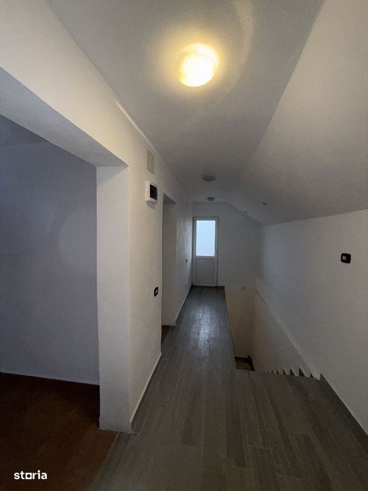 Casa noua | 5600 mp teren | Livada|  Golesti - Valcea