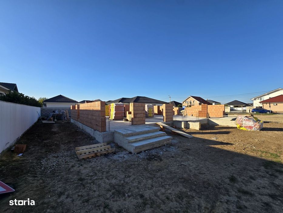 Casa de vanzare In Grigorescu