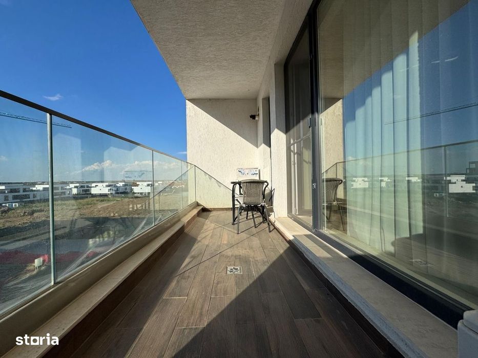 Apartament 2 camere MTM Residence | Pipera - OMV | Comision 0%