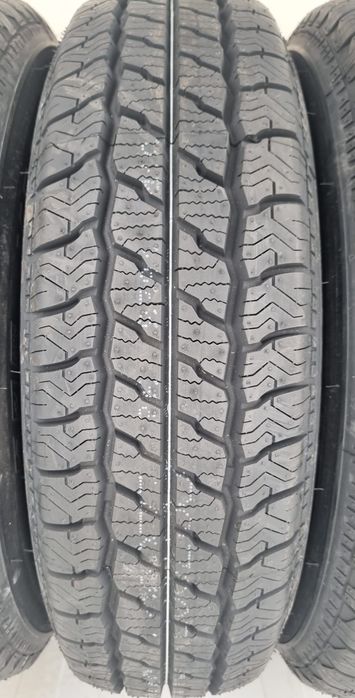 185 R14C ( 185/80 R14C), 102R, MAXXIS, AL2, Anvelope mixte M+S