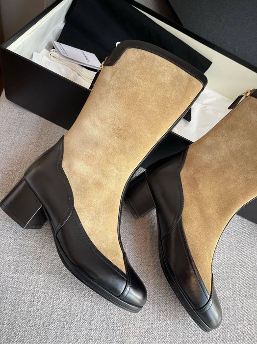 Cizme Chanel 35-42