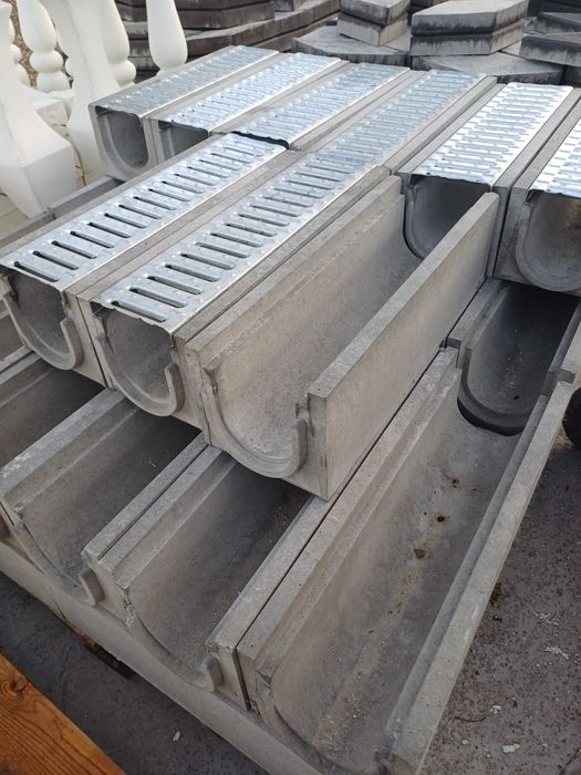 Prefabricate beton