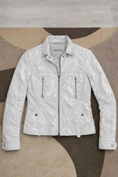 Geox Respira – jachetă originală