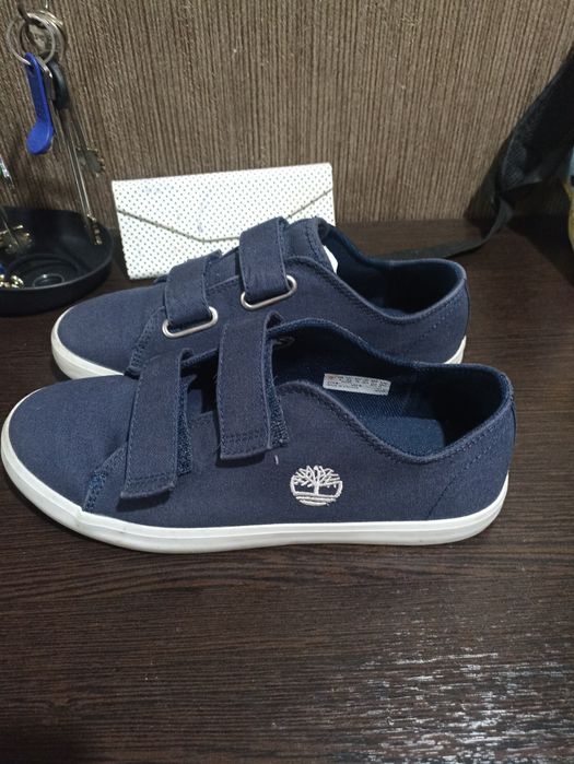 Продам кеды Timberland оригинал