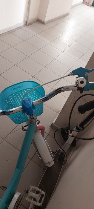 Продам детский велосипед