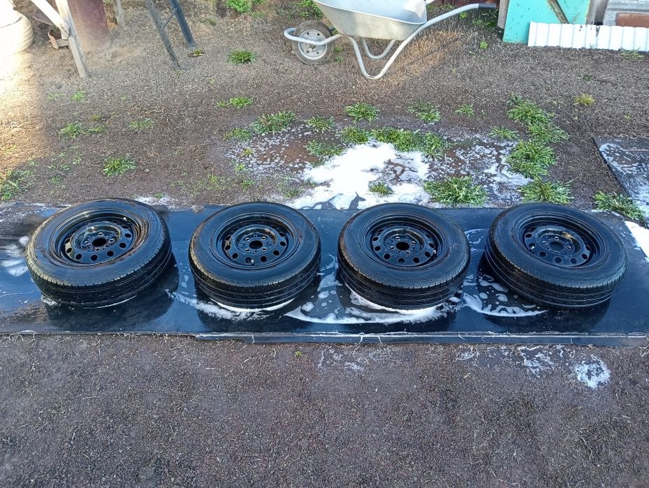 Лето R13, 175/70